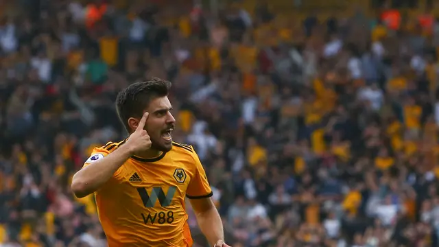Ruben Neves