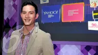 Yang Dirasakan Mike Lewis Jadi `Single Parent`