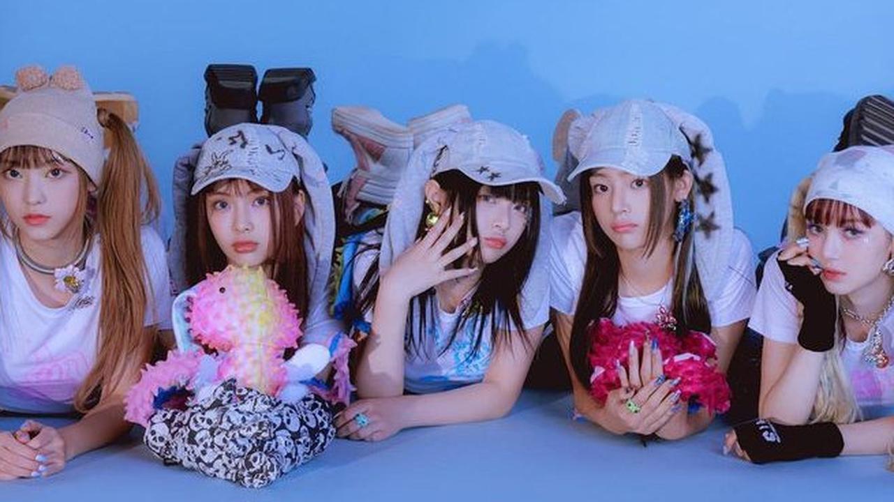 NewJeans Ikuti Jejak Grup K-Pop Senior yang Keluar dari Agensi, Ini Alasan Mereka Tinggalkan ADOR