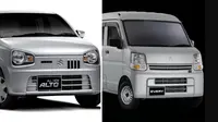 Suzuki Jual Kei Car ke Luar Jepang, Negara Ini Jadi Tujuan