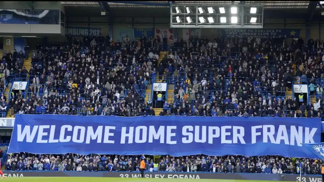 Chelsea