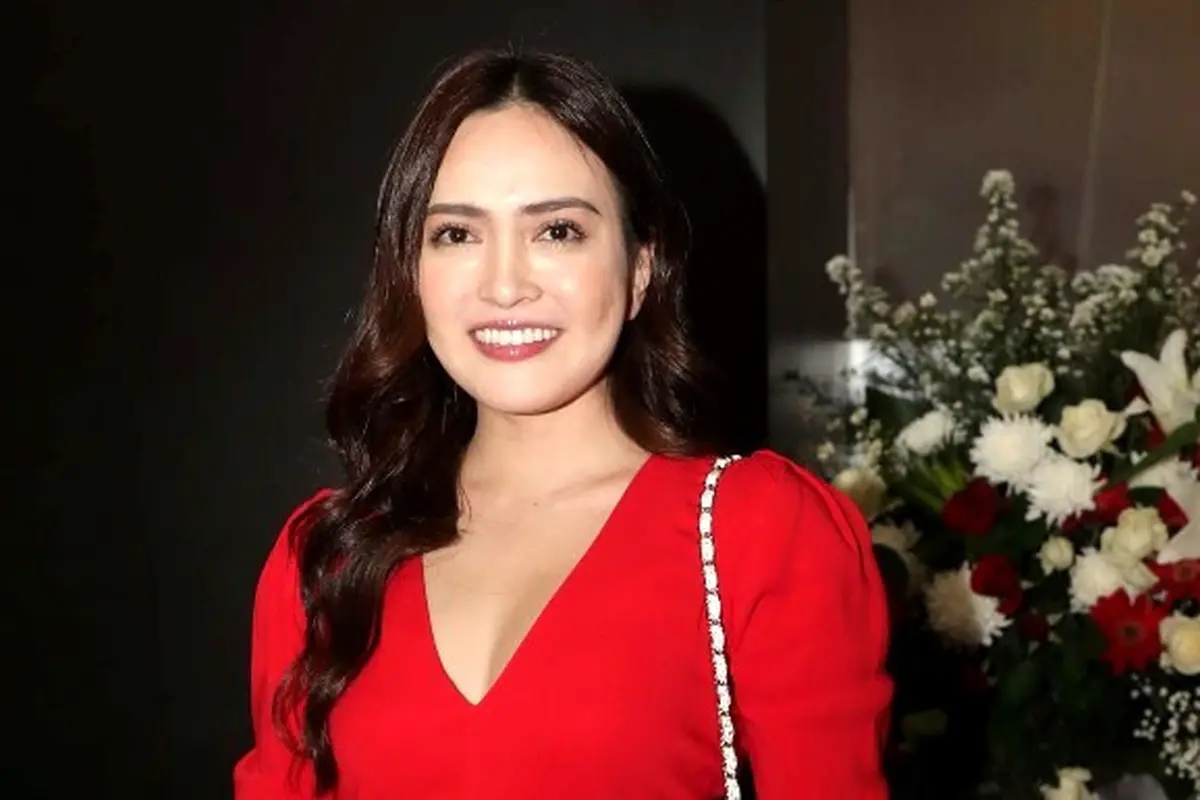[Fimela] Shandy Aulia