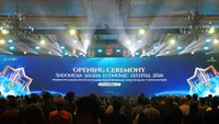 Lima Hari di ISEF 2026: Cerita dari Festival yang Mengajak Ekonomi Syariah Naik Kelas