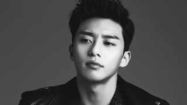 [Bintang] Park Seo Joon