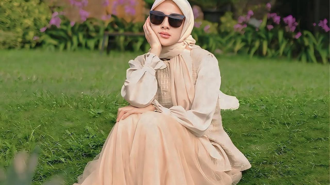 5 Potret Terbaru Chef Amanda Alumni Masterchef Indonesia, Punya Visual Cantik bak Bidadari