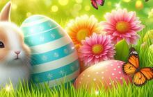 Apa Arti Easter Egg pada Film dan Game? Adakah Hubungannya dengan Perayaan Paskah?