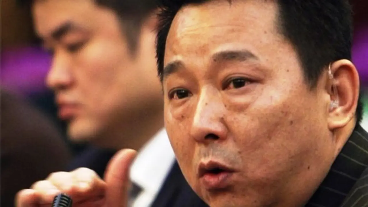 Liu Han