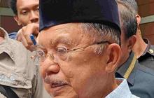 Ungkit Bagi-Bagi Bansos, JK Duga Ada Pengkondisian Suara Rakyat untuk Pemilu 2024
