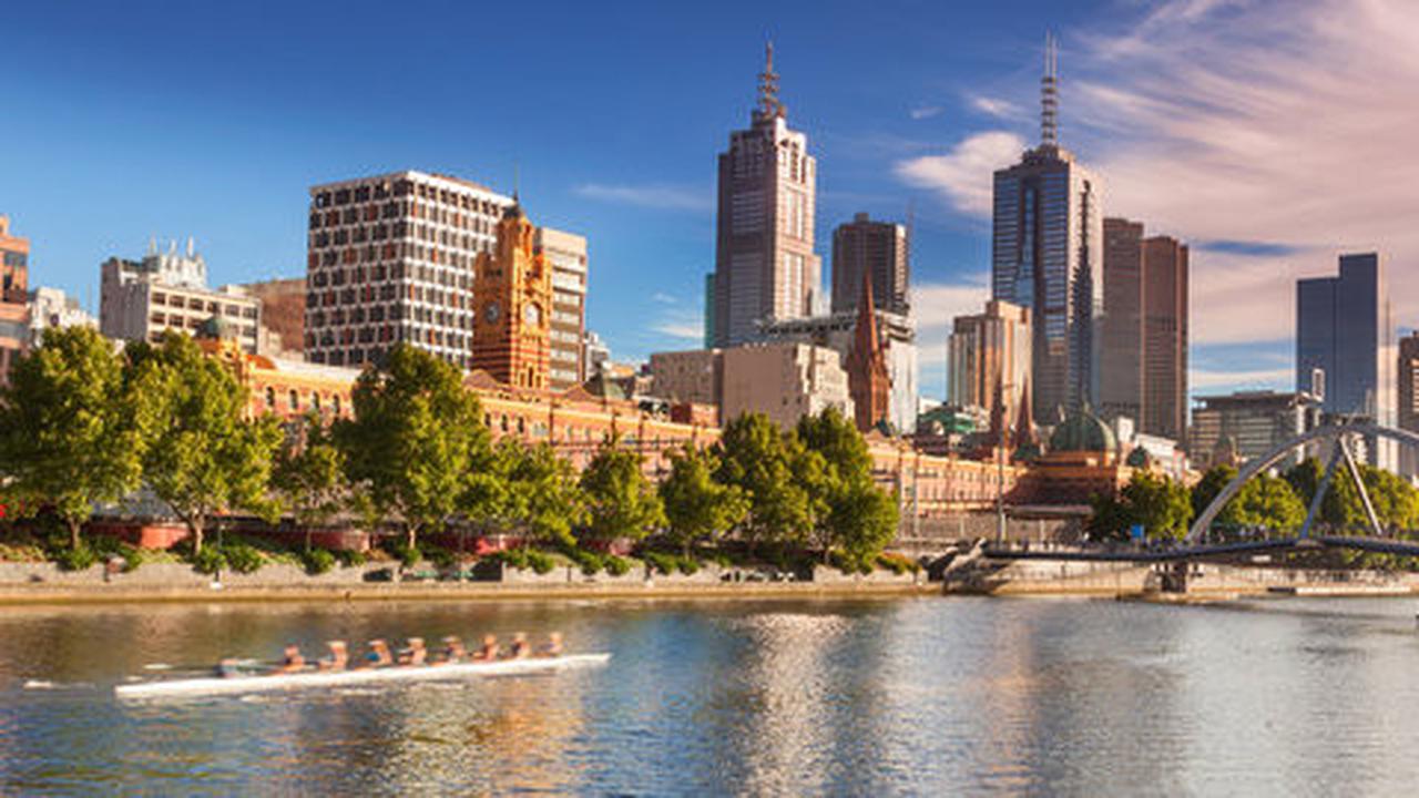 Melbourne kota paling laik huni sedunia, Jakarta stagnan