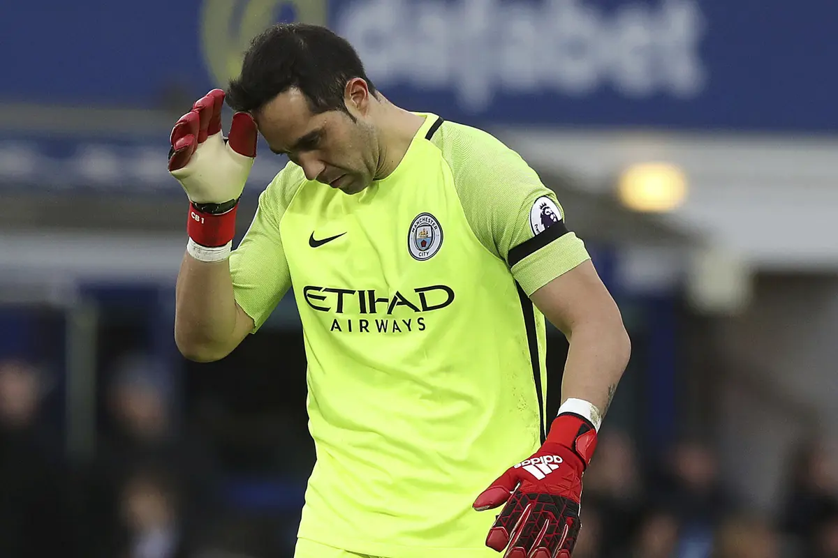 Manchester City