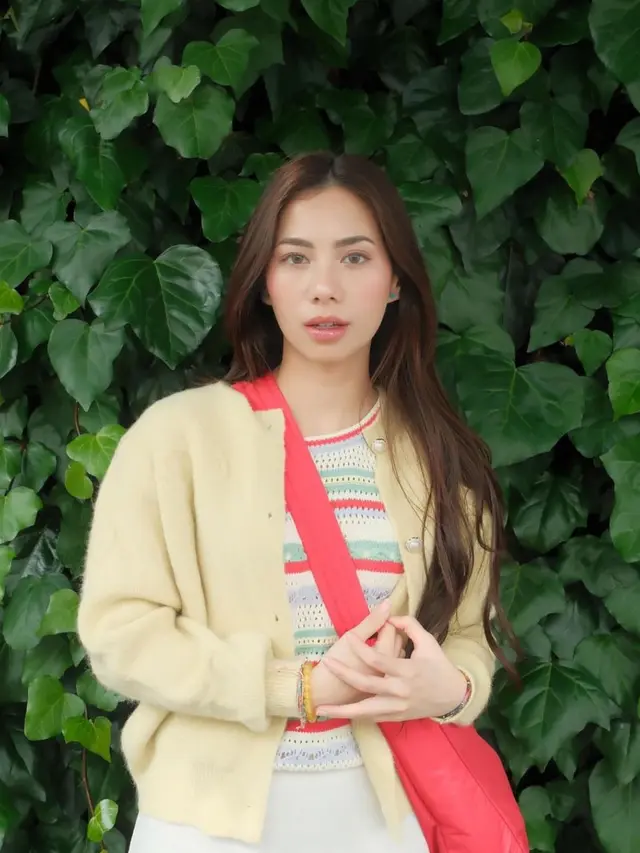 Abel Cantika (Instagram/abellyc)