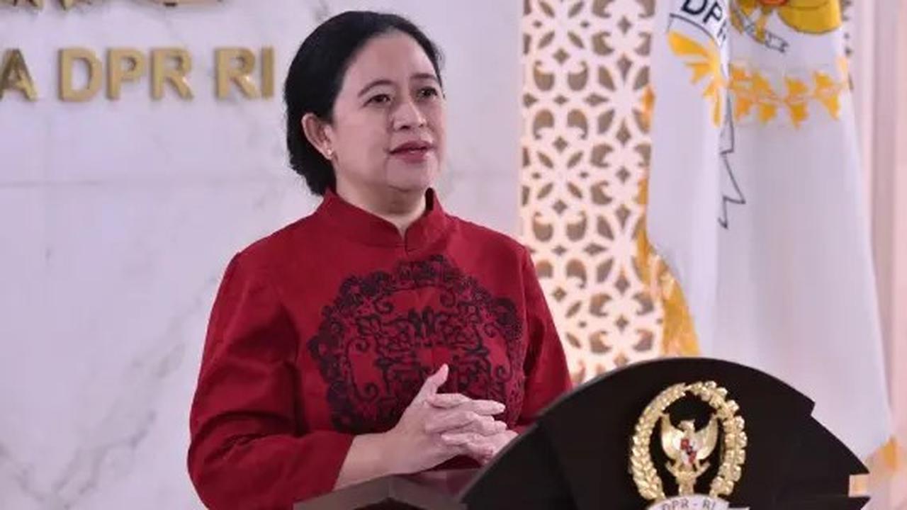 Respons Puan Maharani soal Polemik MinyaKita Tak Sesuai Takaran