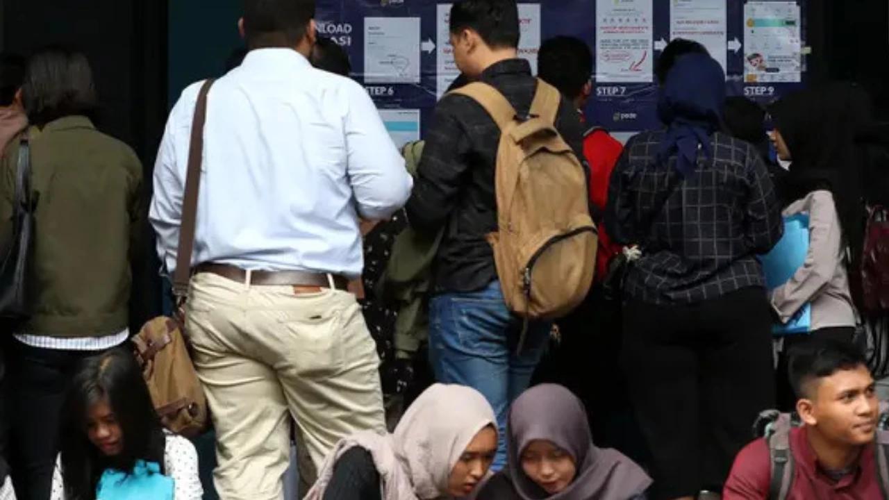 Lowongan Kerja Database and Backup System Staff di GSI, Cek Syarat dan Cara Daftarnya