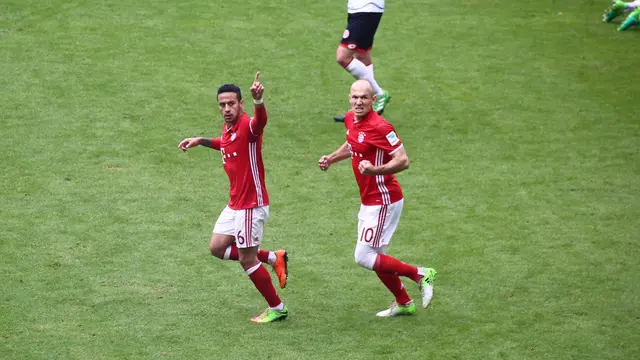 Bayern Munchen