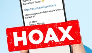 Modus Link Palsu Kian Canggih, BRI Ajak Masyarakat Tingkatkan Kewaspadaan