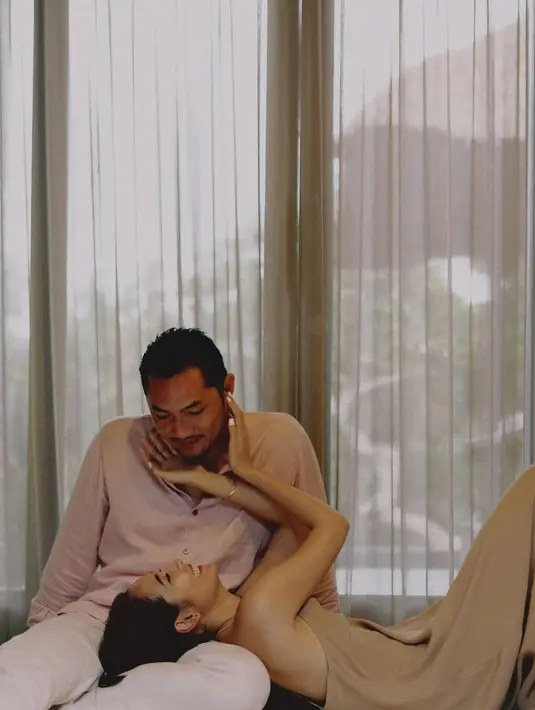 Niken Anjani (Instagram/nikenanjanii)