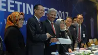 Indonesia Punya Pasar yang Potensial untuk Industri Keuangan Syariah