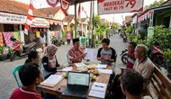 9 Contoh Susunan Panitia 17 Agustus, Lengkap dengan Tugas Setiap Jabatan
