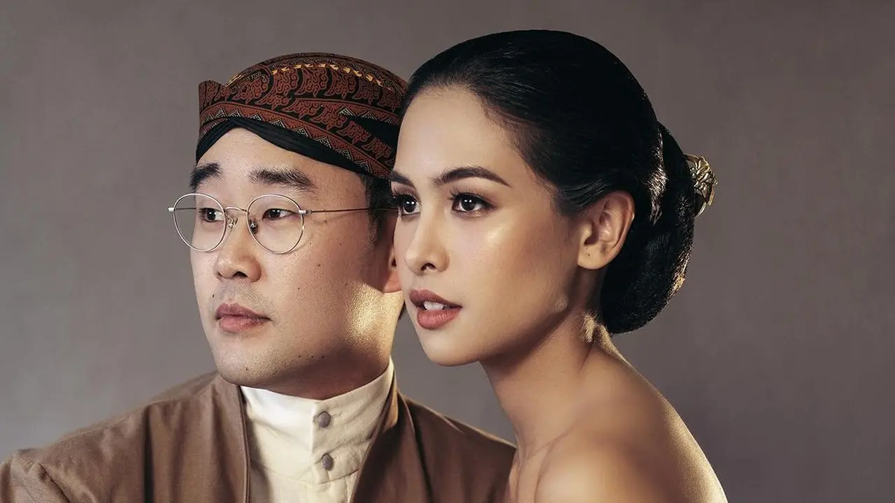 Maudy Ayunda (instagram/maudyayunda)
