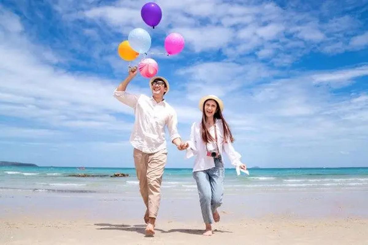 5 Sikap Ini Bikin Pria Nyaman Bicara dengan Anda