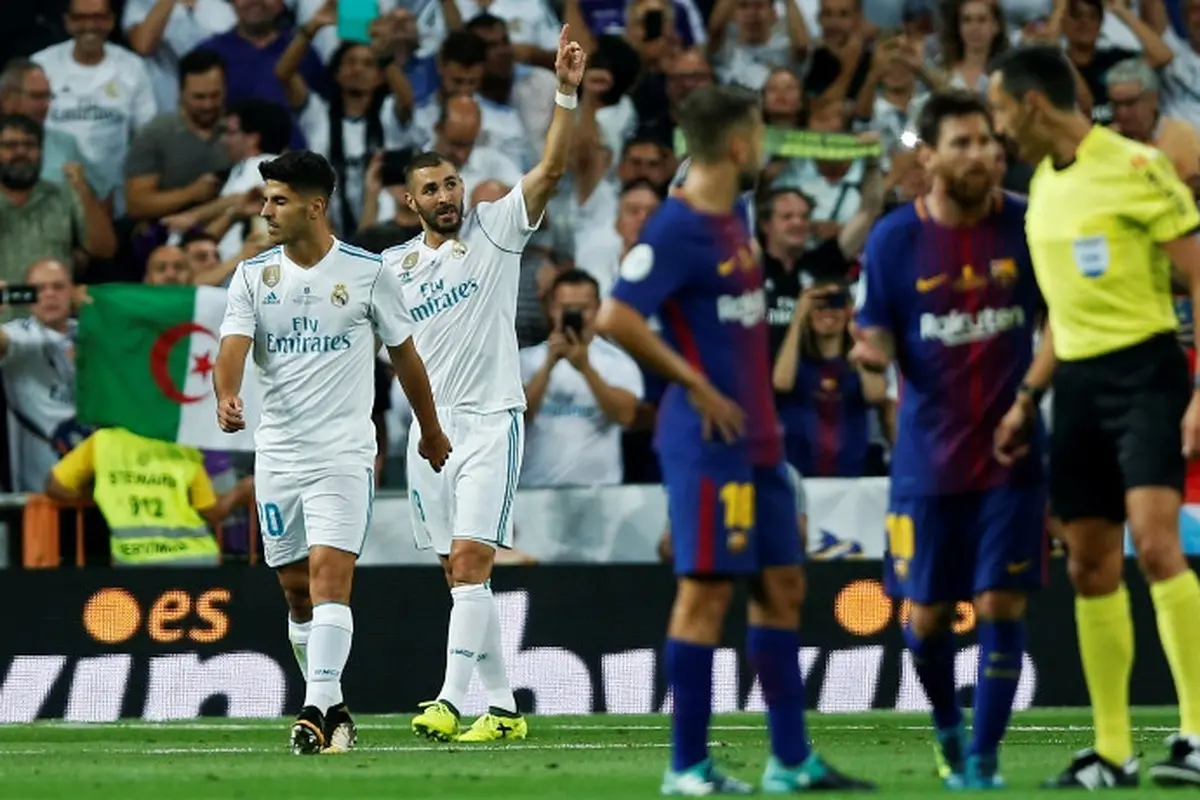 Real Madrid