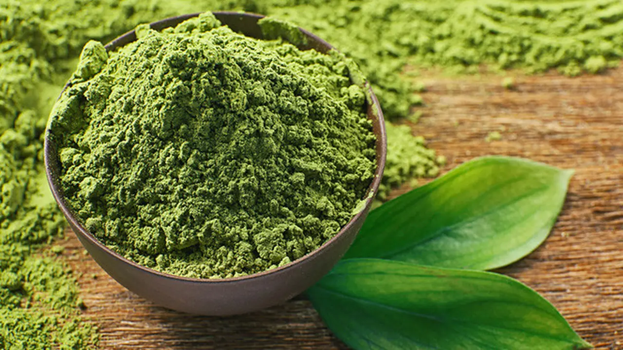 3 Hari Jerawat Hilang Pakai Matcha, Memang Bisa?