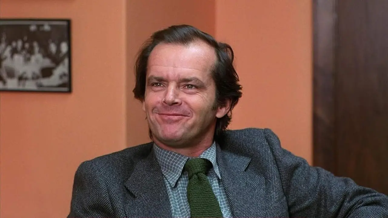 The Shining (1980)