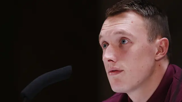 Phil Jones