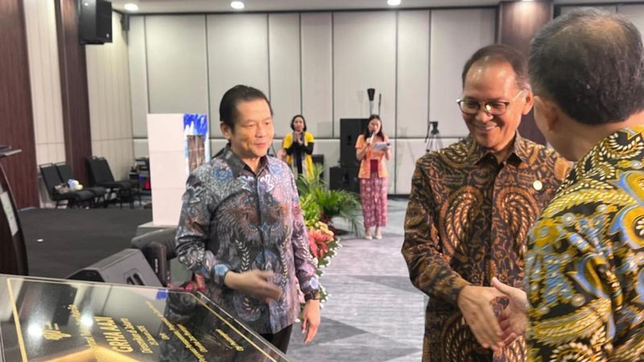 OJK Tegaskan Sertifikasi Kompetensi Perasuransian Jadi Urusan Asosiasi, Dorong Profesionalisme Industri