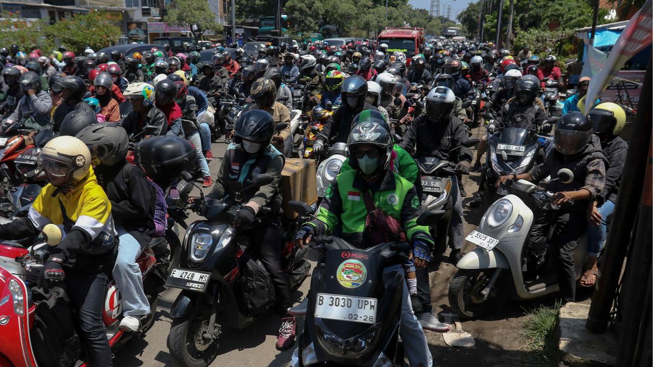 Hati-Hati, Pemudik Bakal Kena Tilang ETLE Mobil jika Melakukan Pelanggaran-Pelanggaran Ini