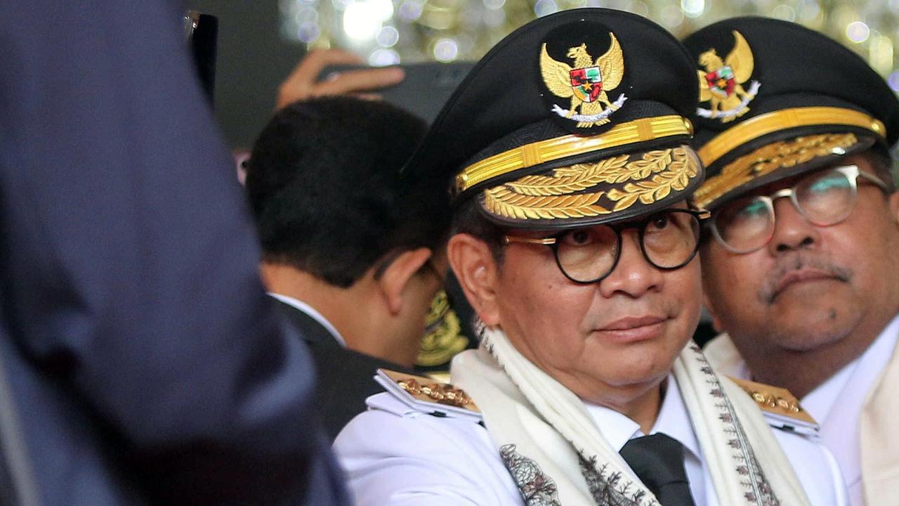 Pramono Anung Larang Pejabat dan ASN Pemprov Jakarta Pakai Mobil Dinas untuk Mudik
