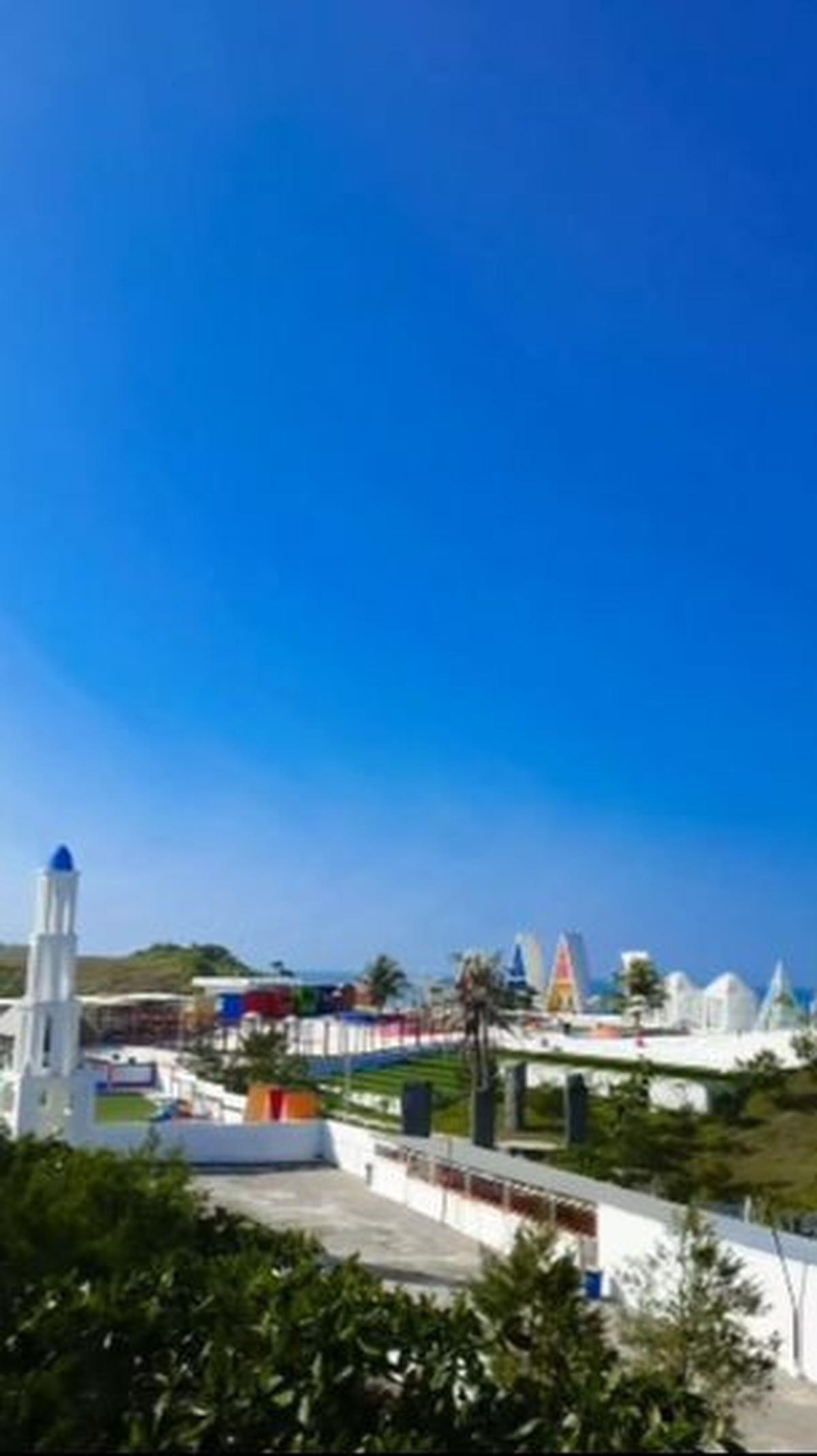 <b>Karang Potong Ocean View</b>