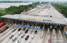 JTT Siapkan Layanan Optimal Antisipasi Lonjakan Mobilitas Libur Idul Adha 1447 H