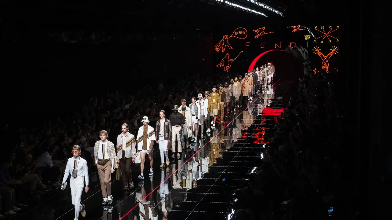 FENDI