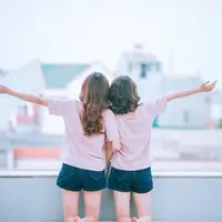 Ilustrasi Persahabatan Credit: pexels.com/Bess