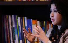 Grace Natalie: KPK jangan dimandulkan