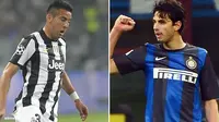 Mazzarri Ingin Tukar Ranocchia dengan Bintang Juventus