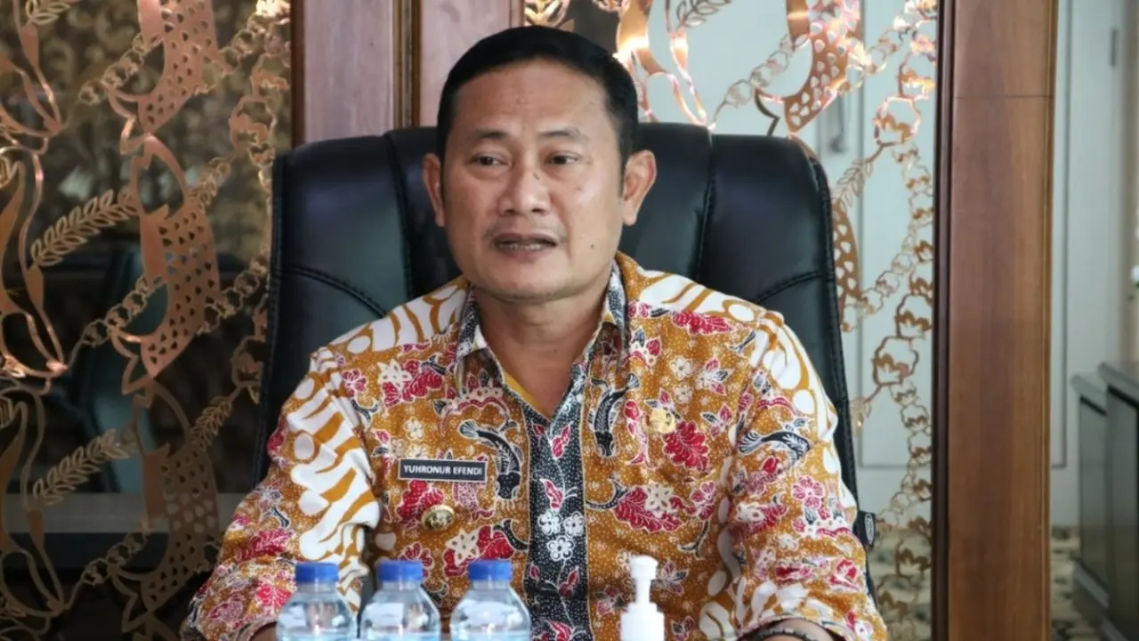 Bupati Lamongan Tutup Pasar Hewan Imbas Ratusan Sapi Potong Terindikasi PMK