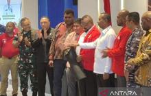 Pemprov Papua Harap Diskusi PSN Satukan Persepsi Pembangunan Berkelanjutan