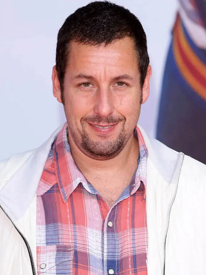 Adam Sandler