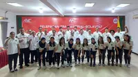 Hasil Asian Games 2026: Timnas Voli Putri Indonesia Sukses Gulung Nepal Tiga Set Langsung