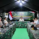 Tangani Gempa NTT, Mendagri Pastikan Layanan Adminduk dan Bantuan Presiden Berjalan