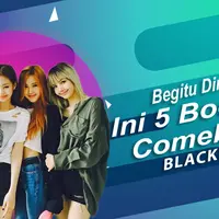 Berikut ini 5 bocoran comeback BLACKPINK yang begitu dinanti. (Foto: Instagram/blackpinkofficial, Desain: Nurman Abdul Hakim/Bintang.com)