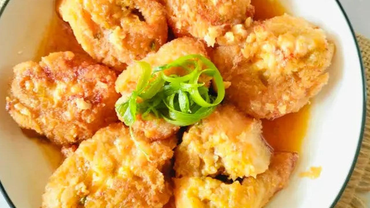 Sempat Viral, Ini 4 Resep Gohyong Gampang Dibuat dan Dari Bahan Ekonomis dengan Rasa Otentik