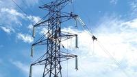 PLN optimalkan Pembangkit EBT dan segera hentikan pengoperasian PLTD Ladumpi di Kabupaten Bombana, dengan beroperasinya SUTT dan GI 150kV Andoolo – Kasipute.