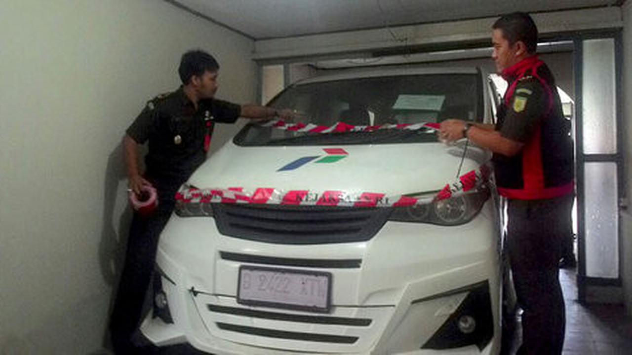 Kejagung dalami aktor utama kasus korupsi mobil listrik