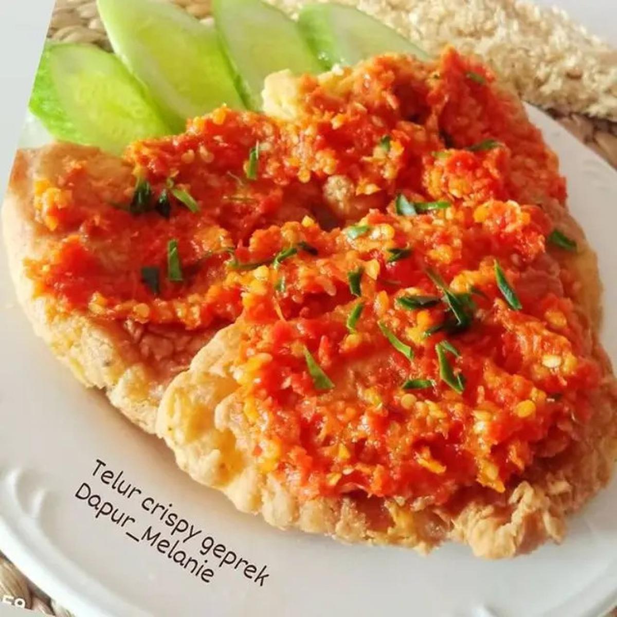 3 Resep Olahan Telur Praktis Mudah Dibuat, Cocok untuk Sarapan Cepat