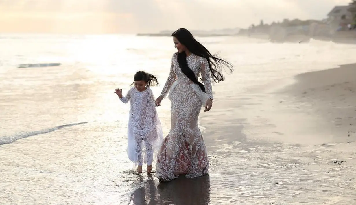 (Instagram/denadaindonesia)