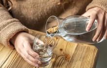 Segudang Manfaat Minum Air Putih saat Bangun Pagi yang Harus Diketahui