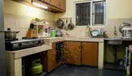 7 Bagian Rumah yang Perlu Diperiksa ketika Banyak Serangga Bersayap Muncul